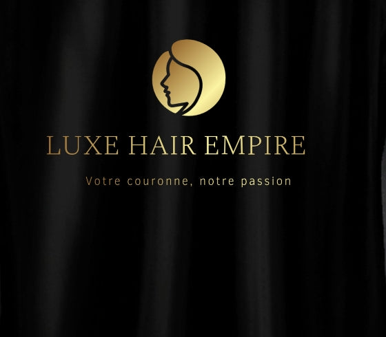 LUXE HAIR EMPIRE